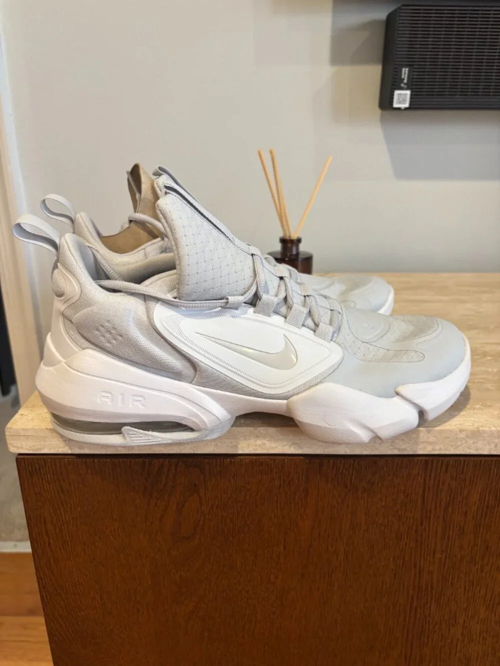 Nike new never